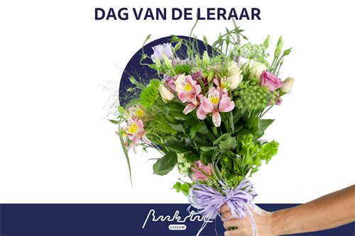 Dag van de Leraar