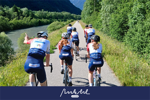 Alpe d'Huzes 2024