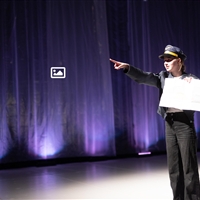 Schoolvoorsteling 2025 - De Kleine Prins