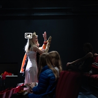 Schoolvoorsteling 2025 - De Kleine Prins