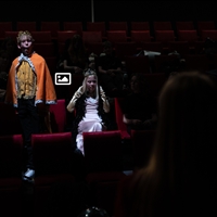 Schoolvoorsteling 2025 - De Kleine Prins