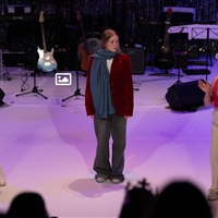 Schoolvoorsteling 2025 - De Kleine Prins