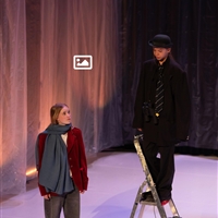 Schoolvoorsteling 2025 - De Kleine Prins