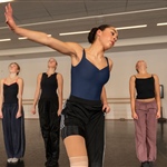 Beekdal Lyceum | ArtEZ Vooropleiding Dans 