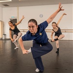 Beekdal Lyceum | ArtEZ Vooropleiding Dans 