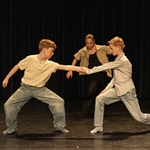 Beekdal Lyceum | ArtEZ Vooropleiding Dans 