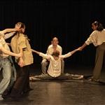 Beekdal Lyceum | ArtEZ Vooropleiding Dans 