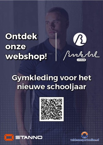 Sportkleding Sportkleding